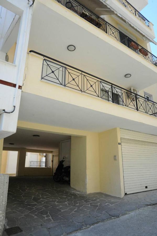 M&T Apartment Kawala Zewnętrze zdjęcie