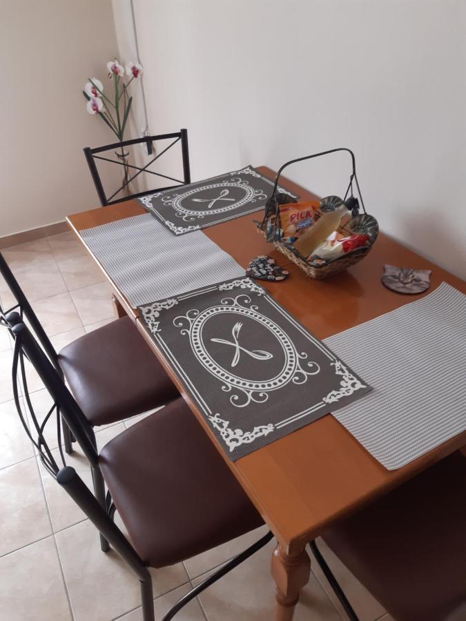 M&T Apartment Kawala Zewnętrze zdjęcie