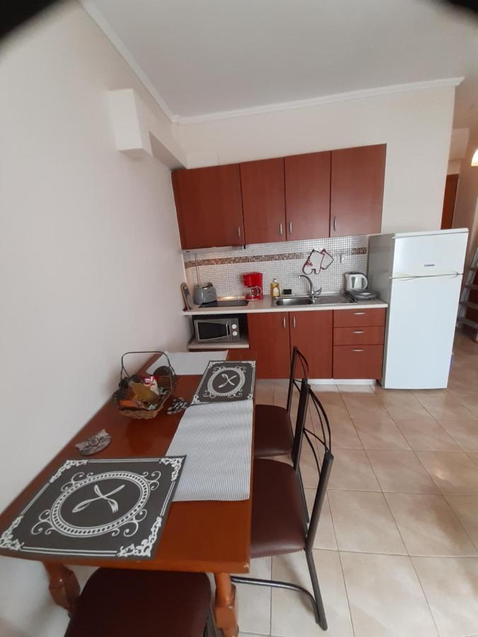 M&T Apartment Kawala Zewnętrze zdjęcie