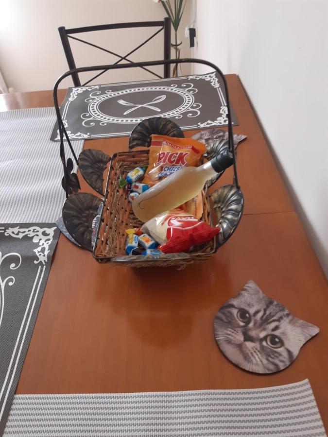 M&T Apartment Kawala Zewnętrze zdjęcie