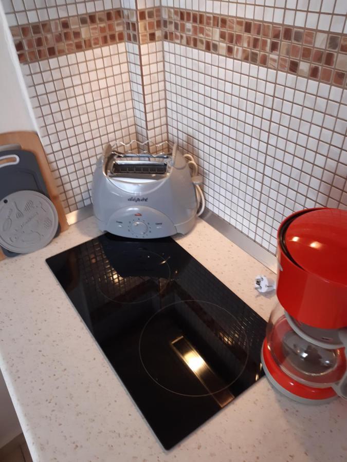 M&T Apartment Kawala Zewnętrze zdjęcie